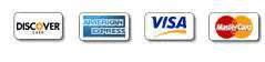 credit card logo