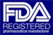 FDA logo