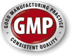 GMP logo